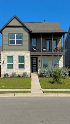 204 Travis Ln, Liberty Hill