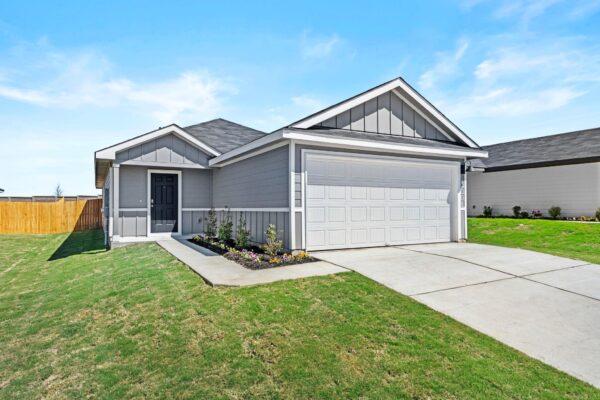 401 Wild Goose Dr, Luling