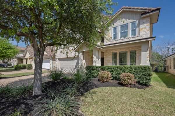 14324 Broadwinged Hawk Dr, Austin