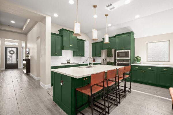 1412 Spring Gulch Ln, Georgetown