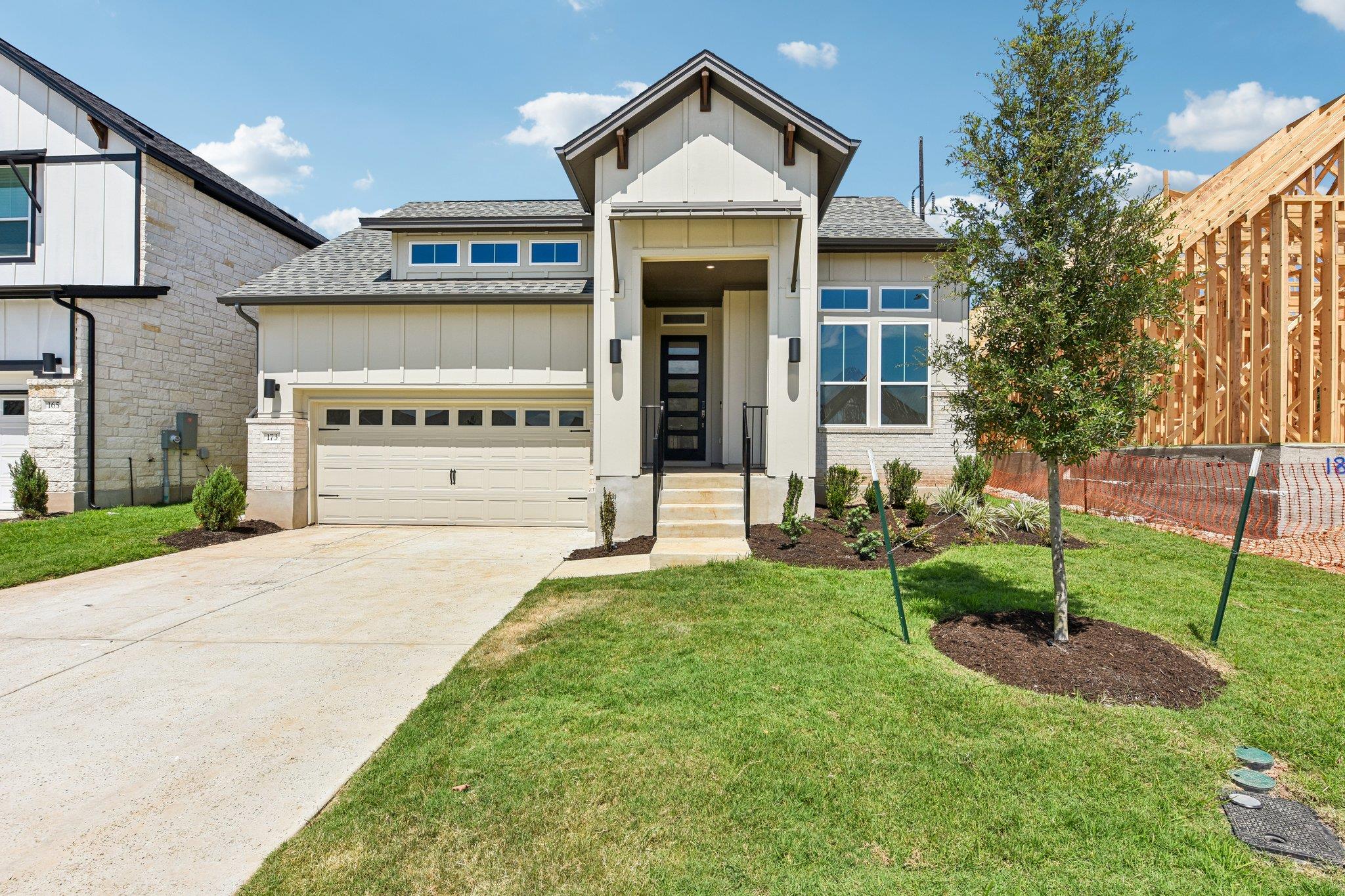 440 San Saba Dr, Buda, TX 78610