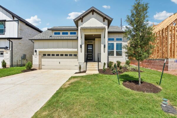440 San Saba Dr, Buda