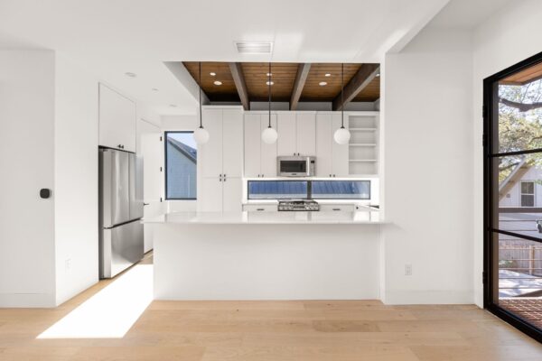 1603 Chelsea Ln #2, Austin