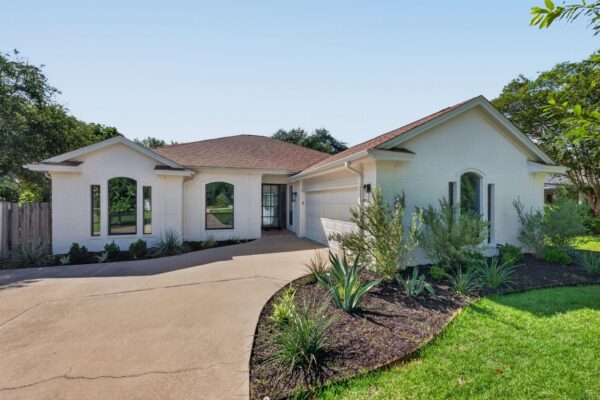 103 Copperleaf Rd, Lakeway