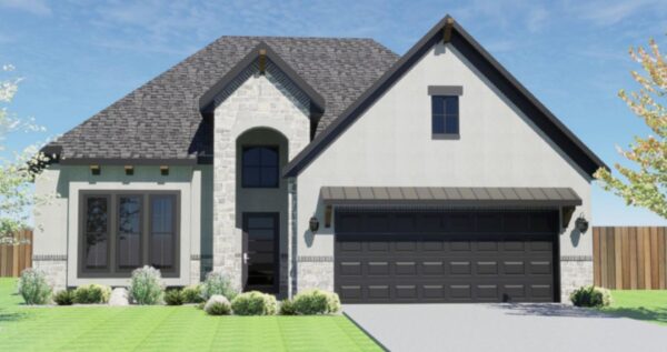 109 Little Tenina Trl, Cedar Creek