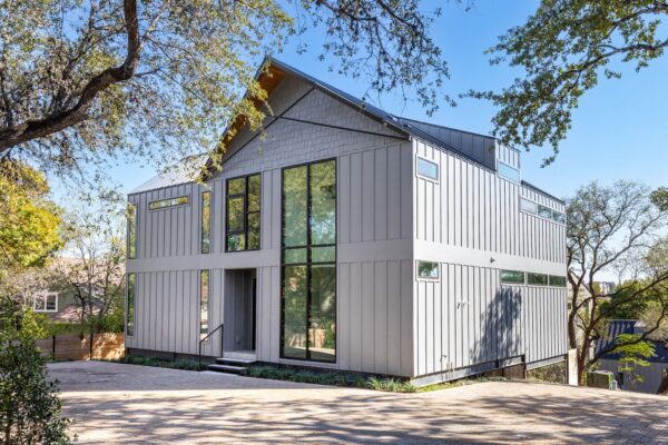 1603 Chelsea Ln #1, Austin