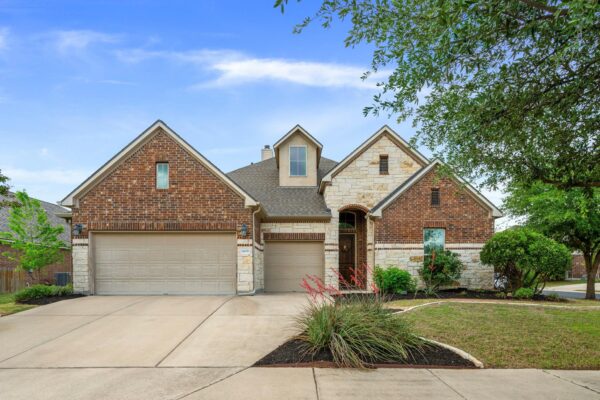 1409 Birch Dr, Georgetown