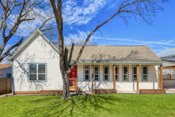 1704 Webberville Rd, Austin