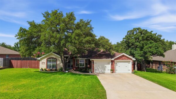 302 Wrought Iron Dr, Harker Heights
