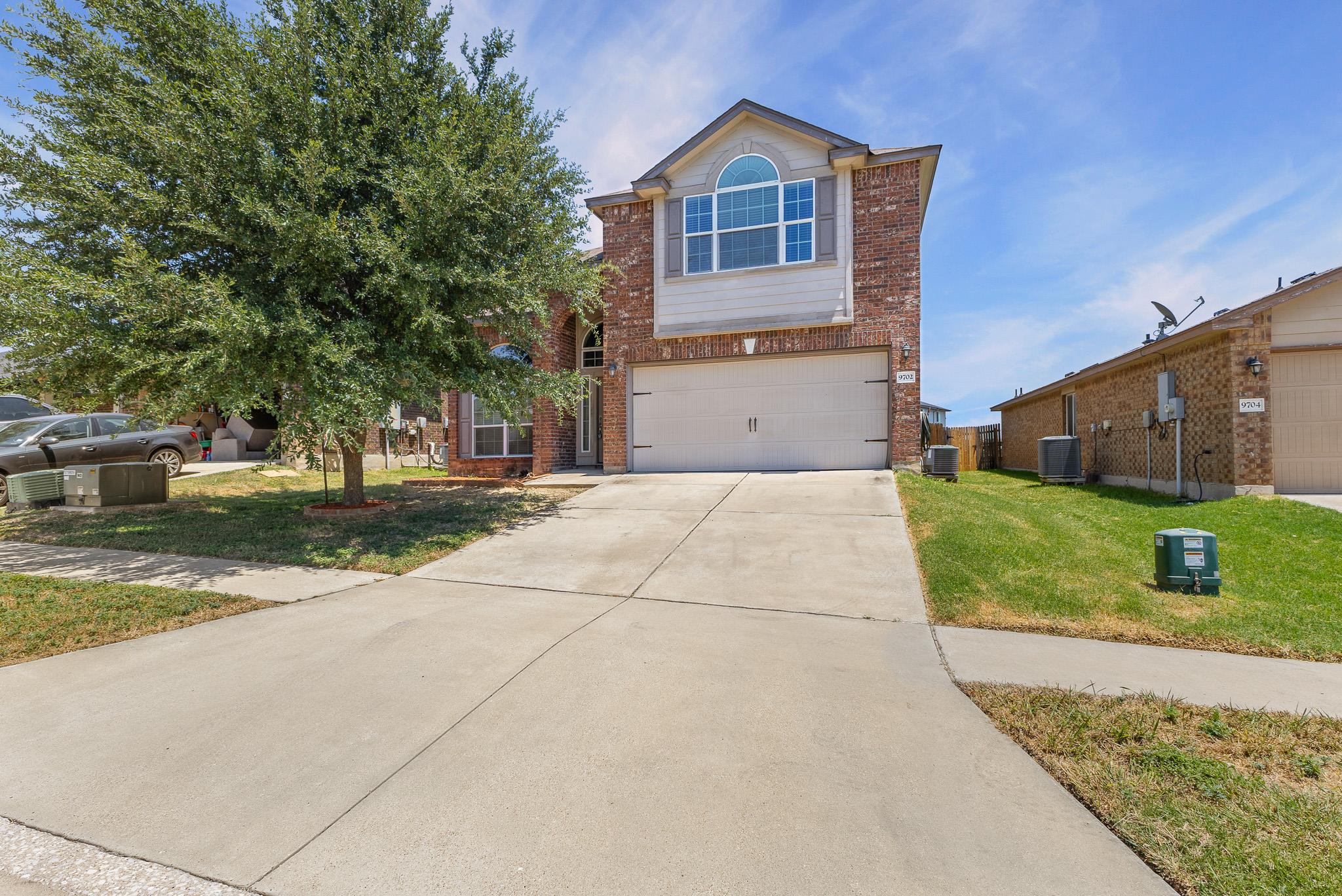 9702 Adeel Dr, Killeen, TX 76542