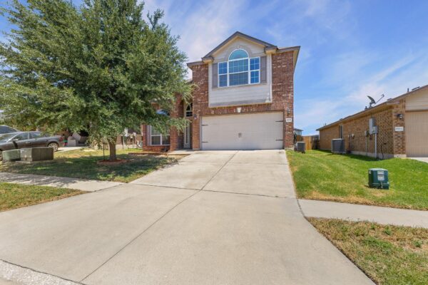 9702 Adeel Dr, Killeen