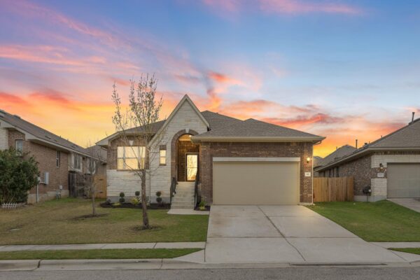 116 Kirkhill St, Hutto