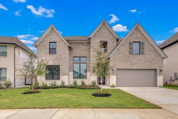 173 Montecilo Dr, Liberty Hill