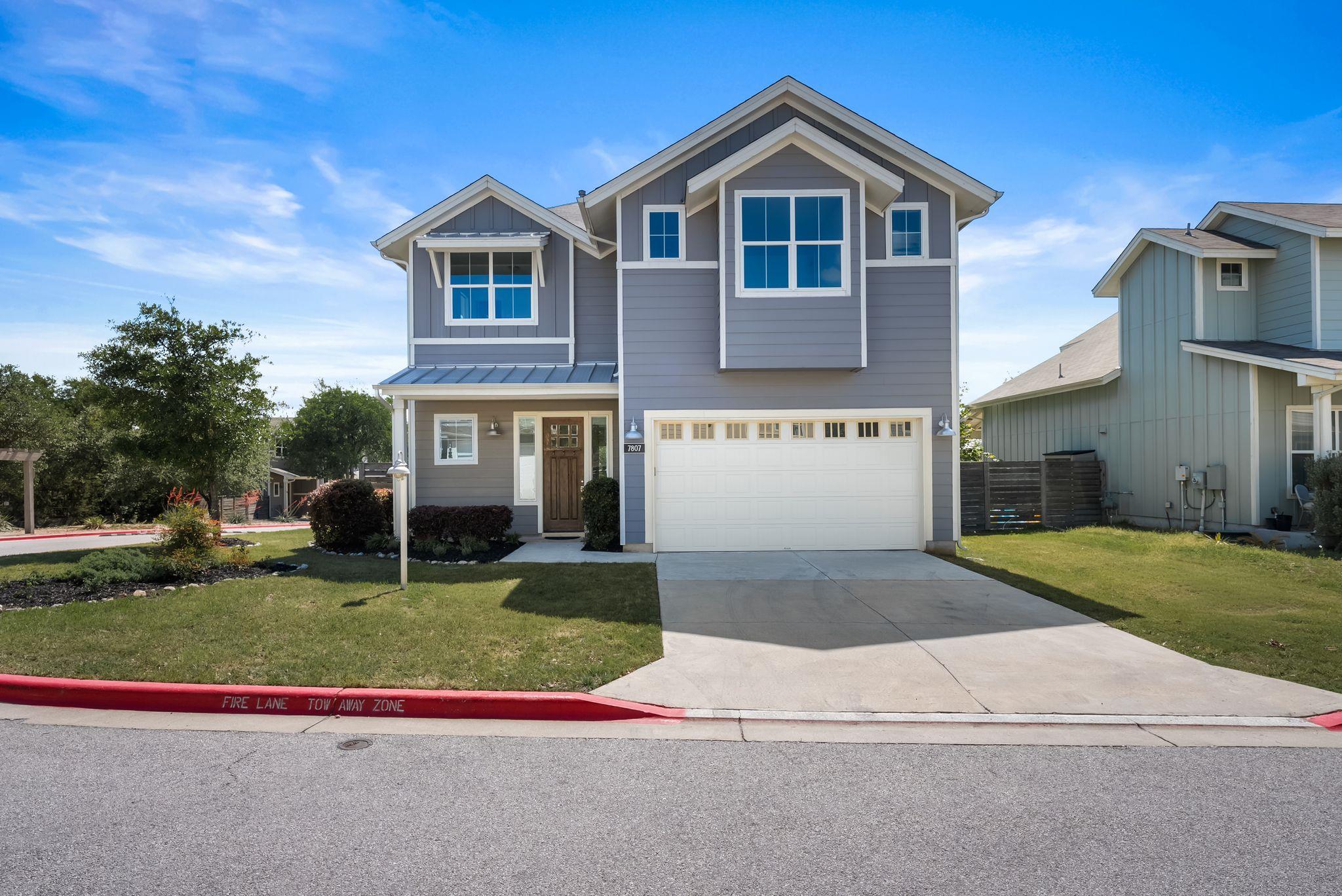 7807 Ryans Way, Austin