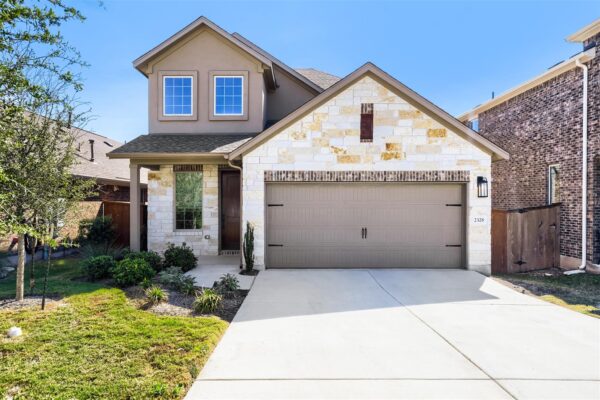 2328 Sawdust Dr, Georgetown