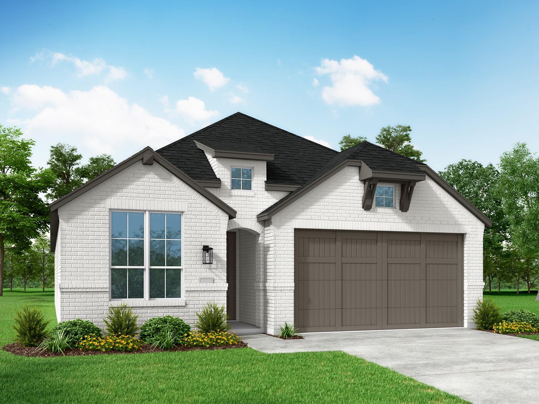 161 High Rock Pass, Kyle, TX 78640