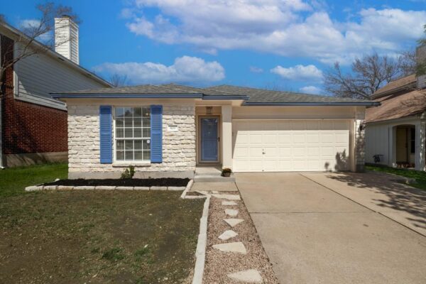 808 Minturn Ln, Austin