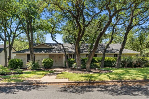 10712 Fountainbleu Cir, Austin