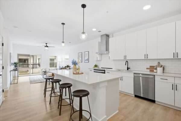 3101 Govalle Ave #114, Austin