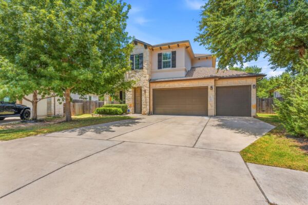 7124 Calpe Dr, Austin