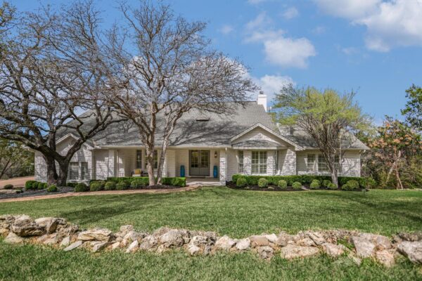 4908 Bull Mountain Cv, Austin