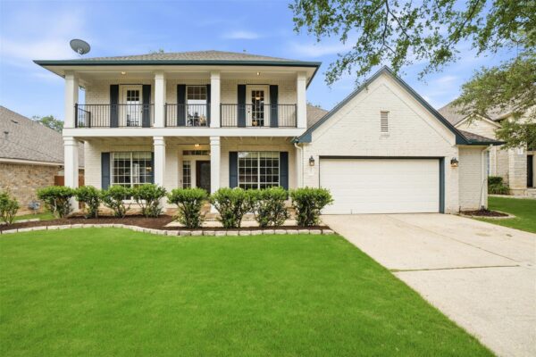1402 Duster Cv, Cedar Park