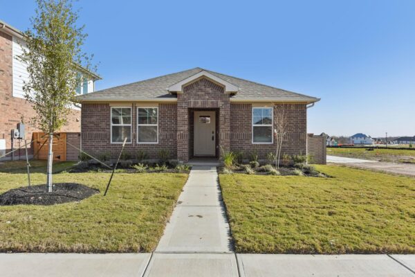 100 Maple Hedge Rd, Hutto