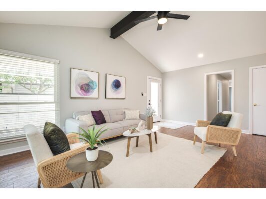 3203 Foster Ln, Austin