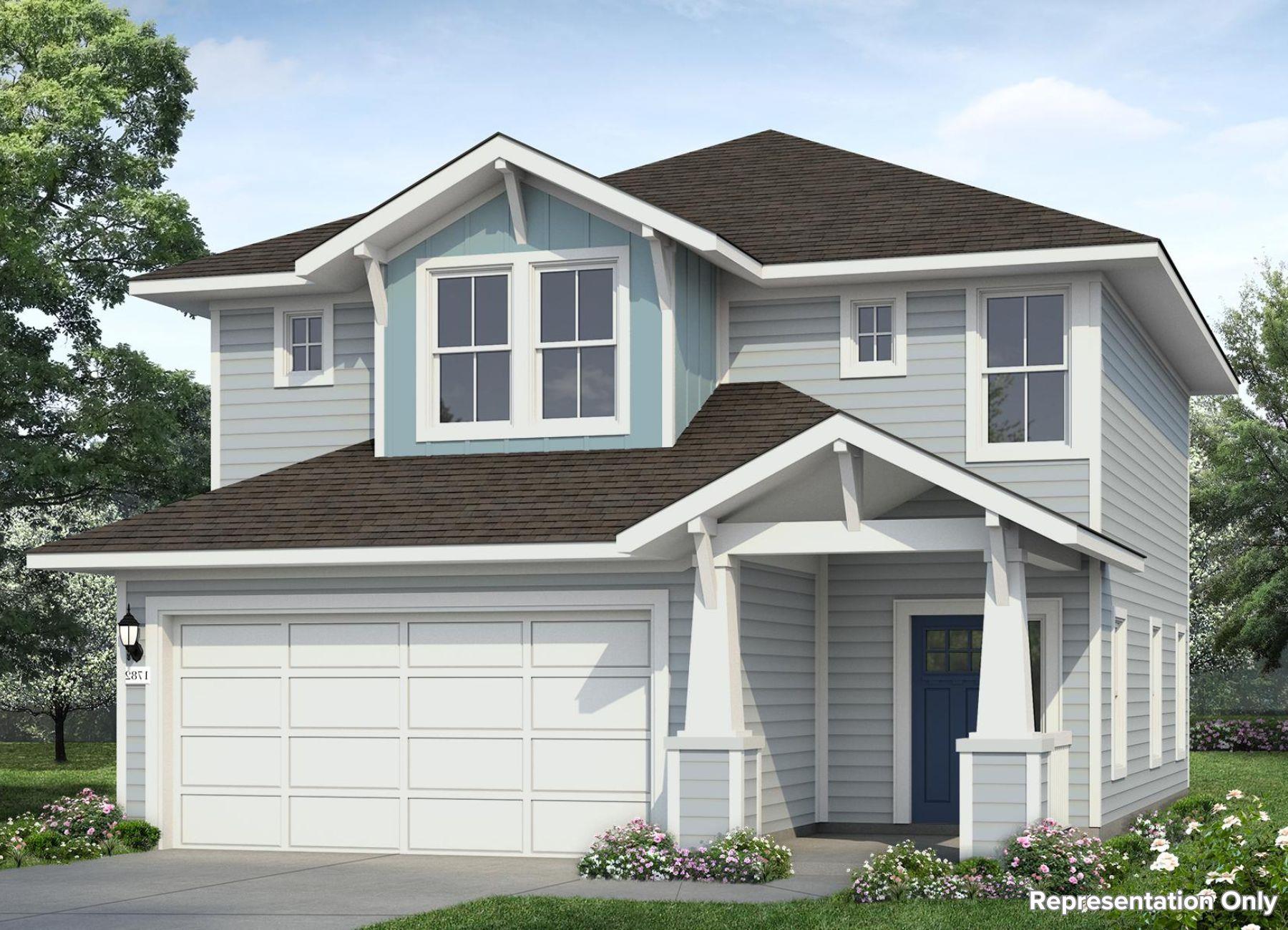 2710 St Regis Dr, Pflugerville, TX 78660