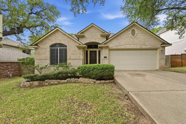 11318 Pebble Garden Ln, Austin