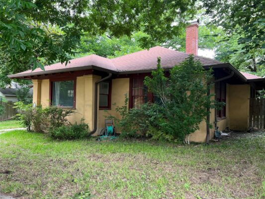 1016 N 3rd St, Temple
