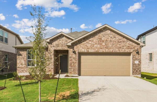 13401 Cerro Castellan Trce, Manor