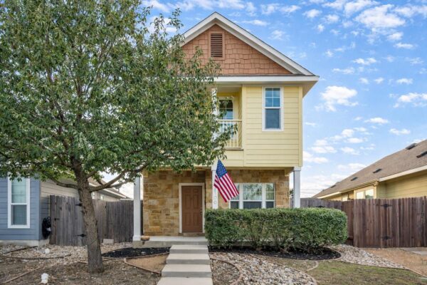 106 Preston Trl, San Marcos