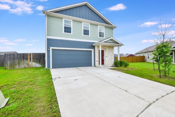 15401 Solstice Cv, Del Valle