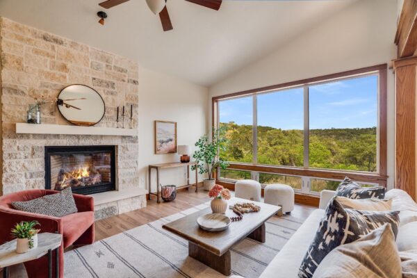 721 Bluffview Dr, Wimberley