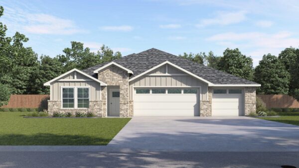 14820 Flying Aster Ln, Manor