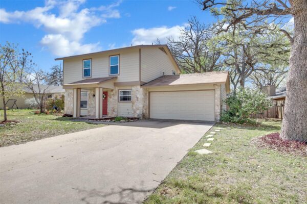 12002 Hardwood Trl, Austin