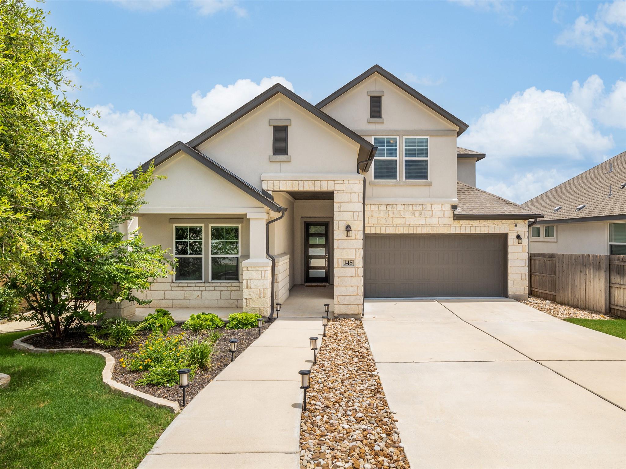 145 Palio Pl, Georgetown, TX 78628