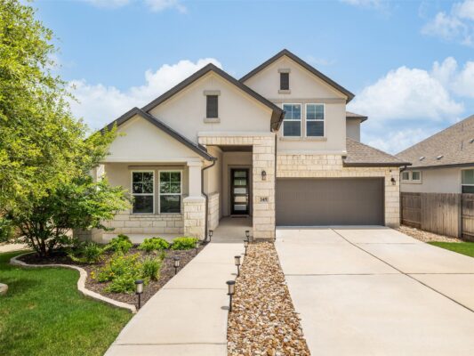 145 Palio Pl, Georgetown