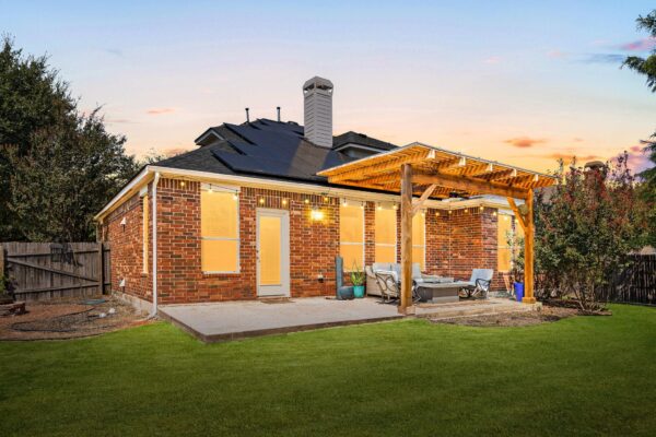 21001 Haddington Cv, Hutto