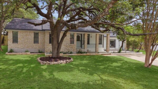 200 Chaco Cyn, Cedar Park