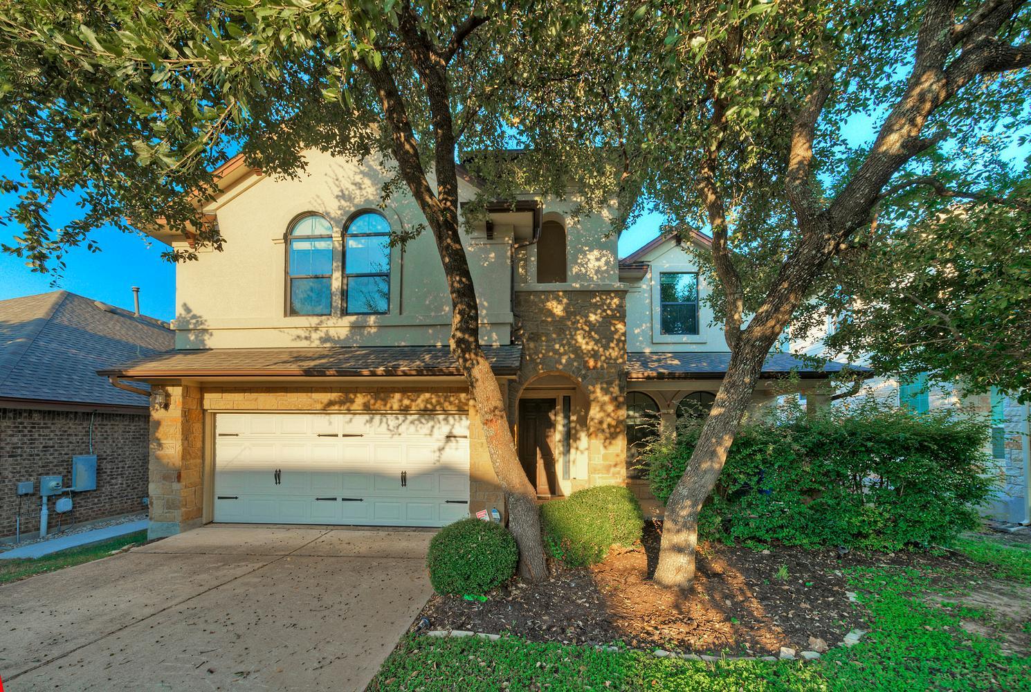 9808 Ivalenes Hope Dr, Austin, TX 78717