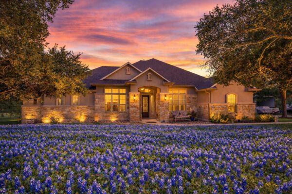 30201 LIVE OAK Trl, Georgetown