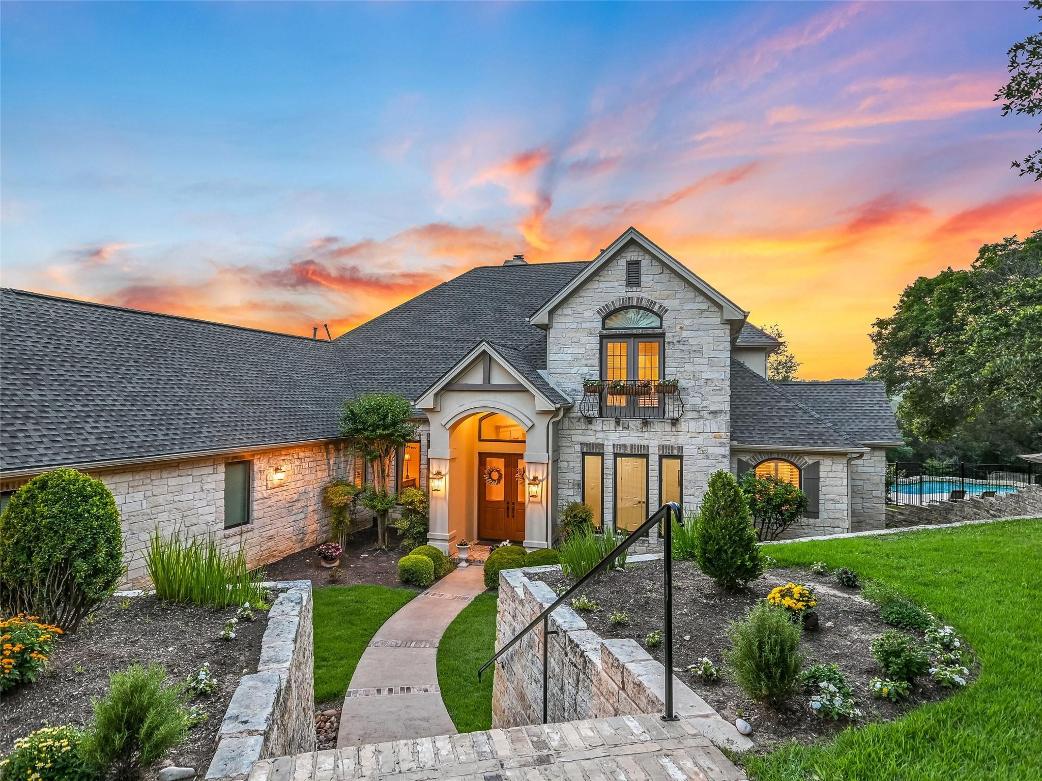 9106 Deer Shadow Pass, Austin, TX 78733