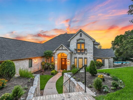 9106 Deer Shadow Pass, Austin