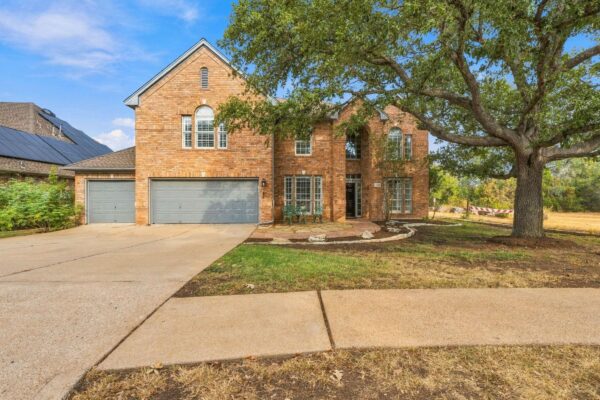 3981 Sendero Dr, Austin