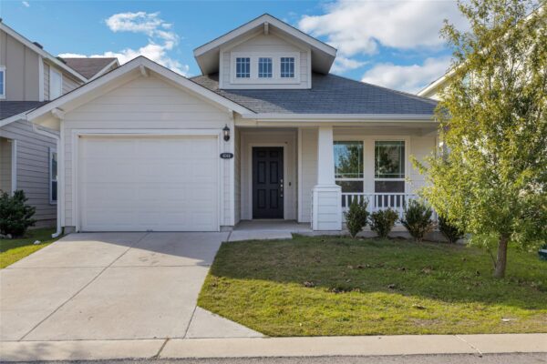 6044 Urbano Bnd #147, Round Rock