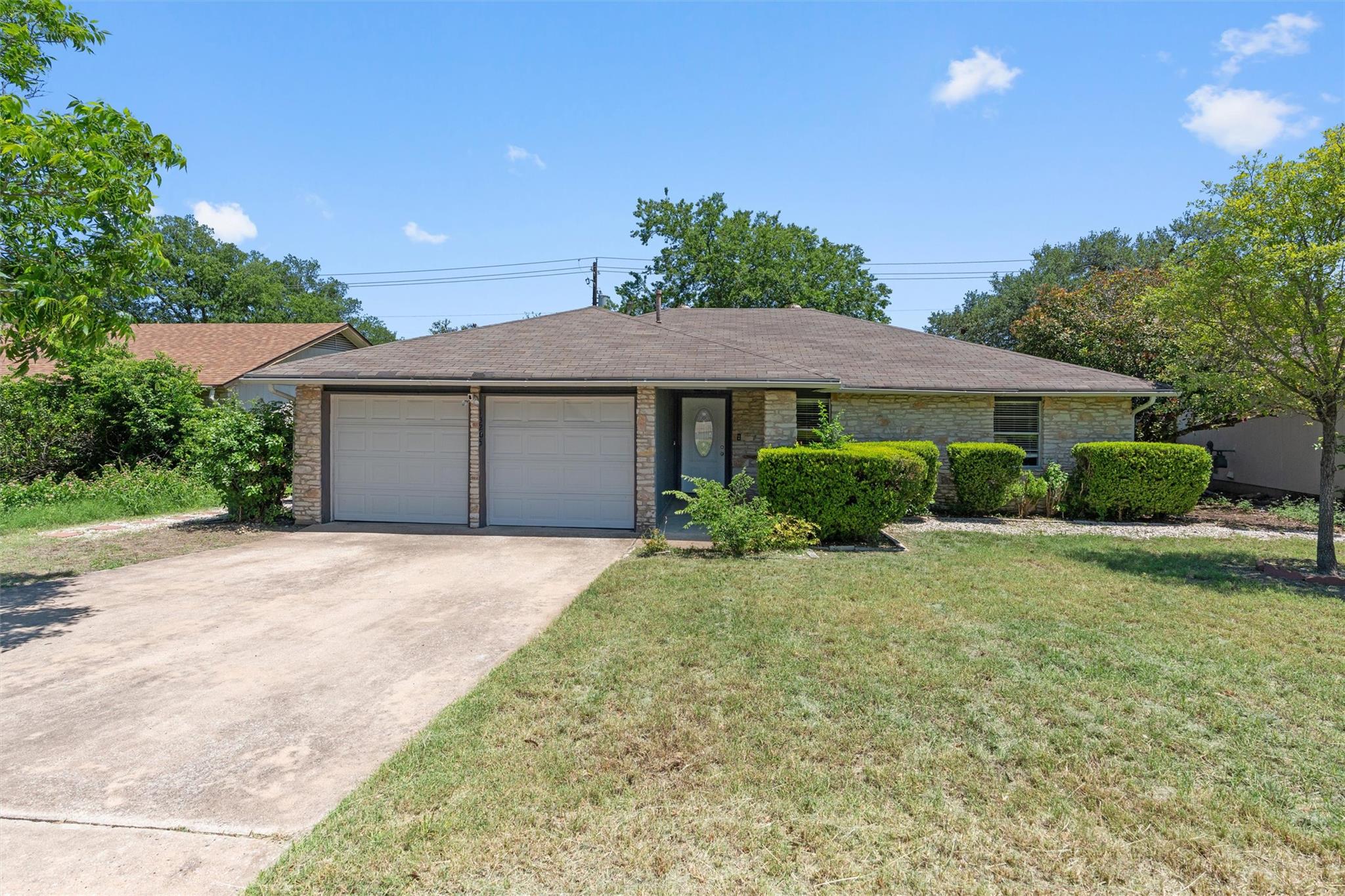 13205 Bourbon St, Austin, TX 78727