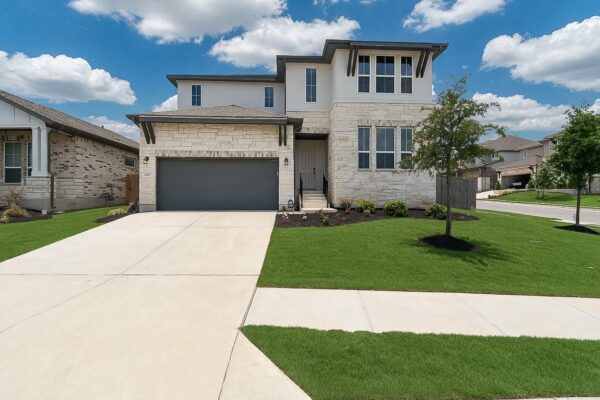 6401 Velvet Leaf Ln, Buda