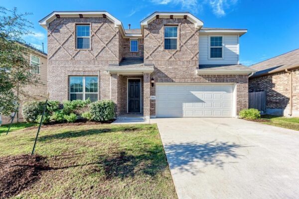 284 Everglade Dr, Buda
